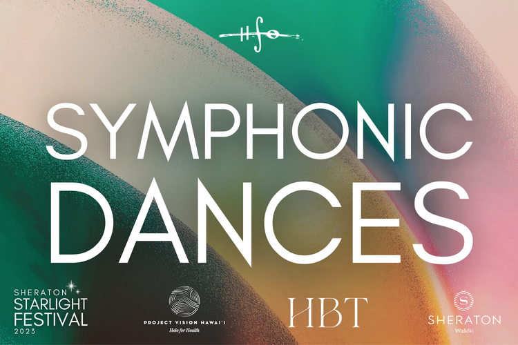 Symphonic Dances — HSO
